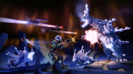Borderlands: The Pre-Sequel (2014)